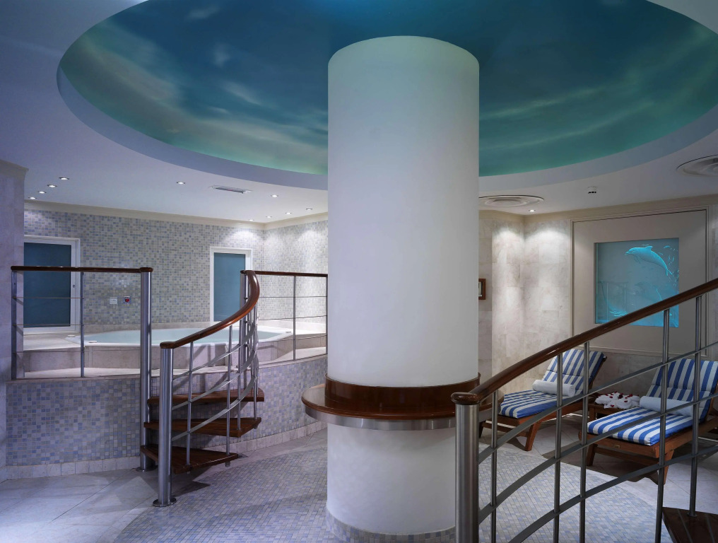 Hyatt Regency Dubai - Corniche