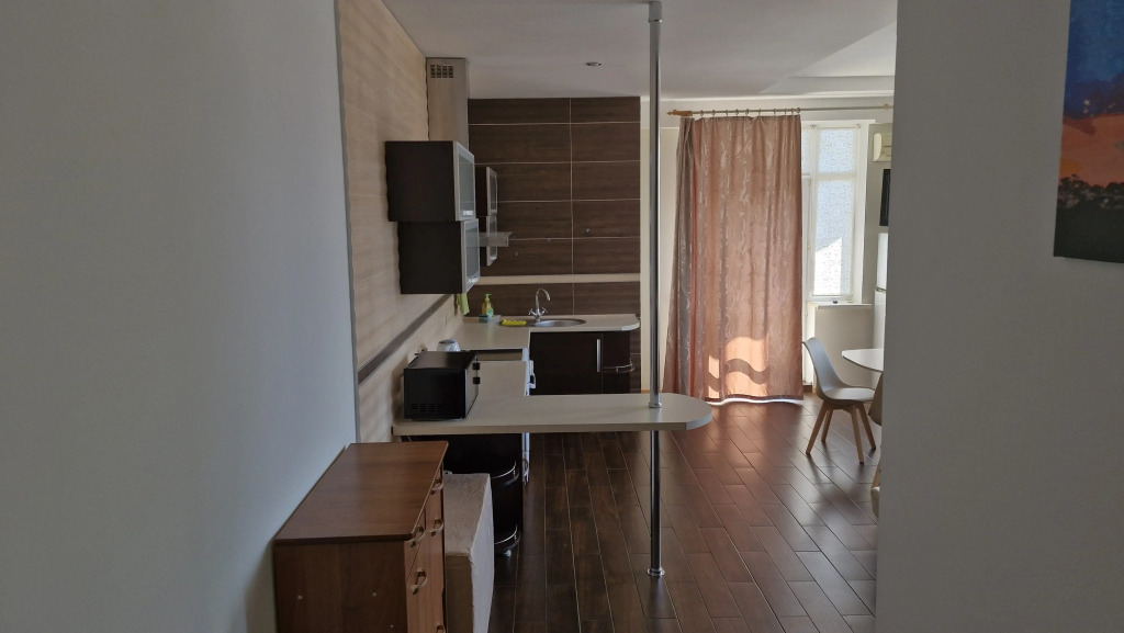 Квартира Atlant Luxury-2