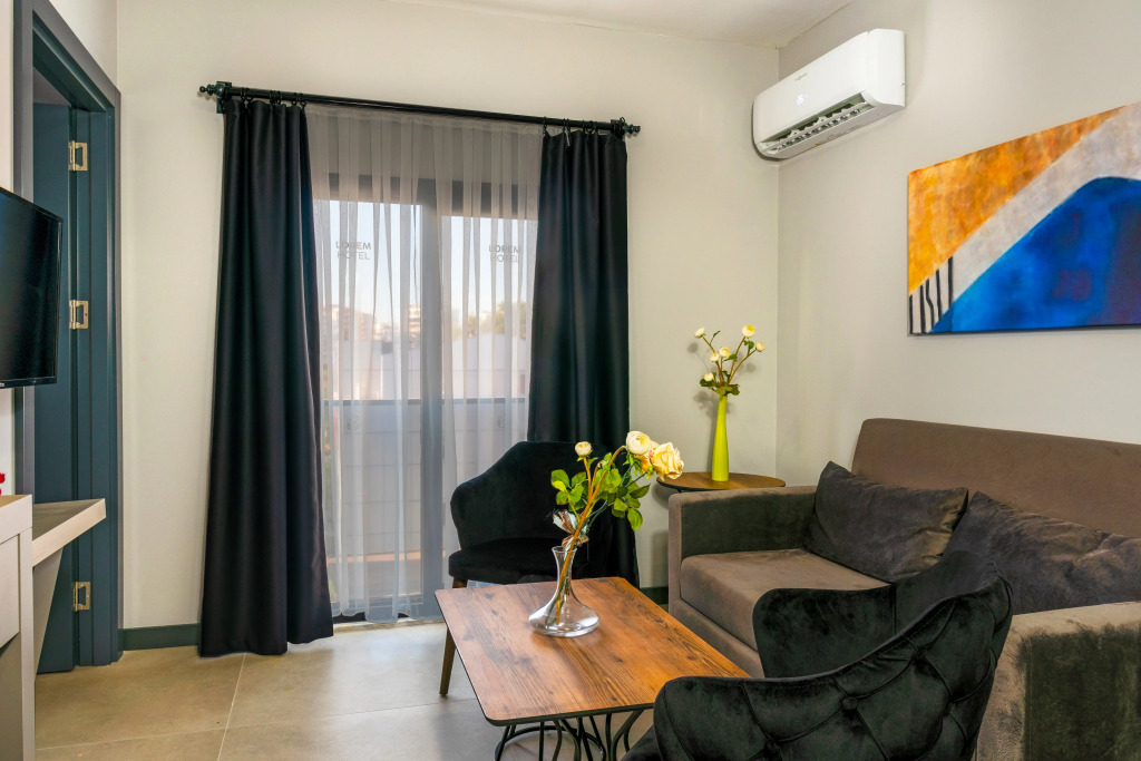 Lorem Hotel