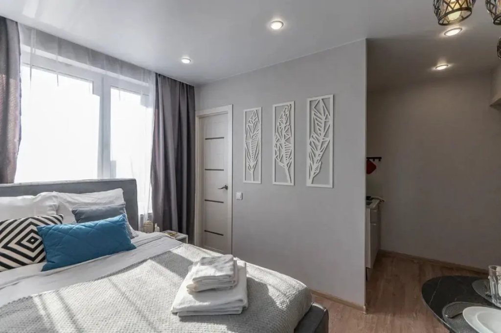 Квартира Apartslounge 2