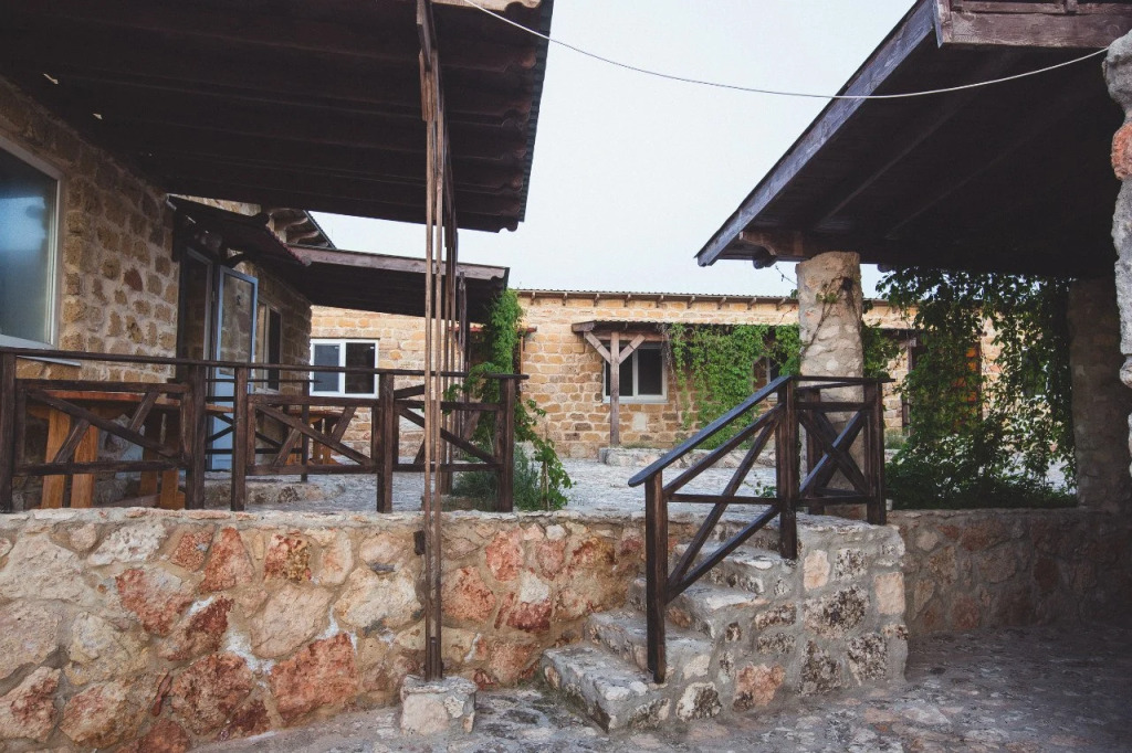 Megaron Mini-hotel