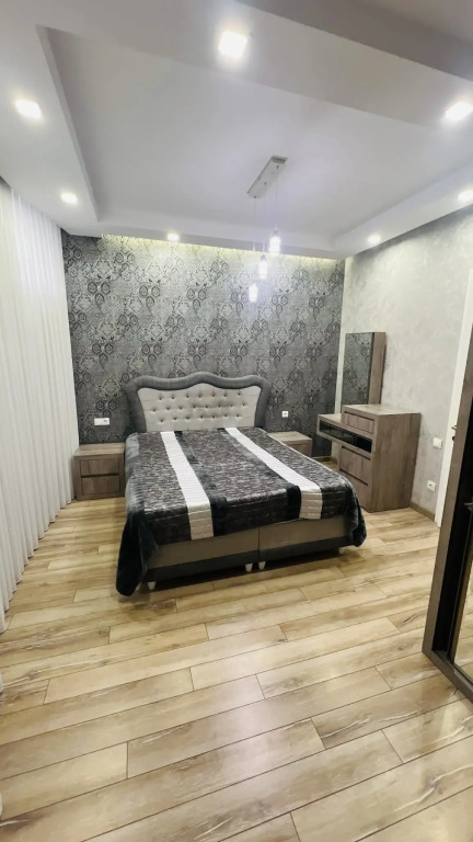 Квартира Большая квартира класса VIP