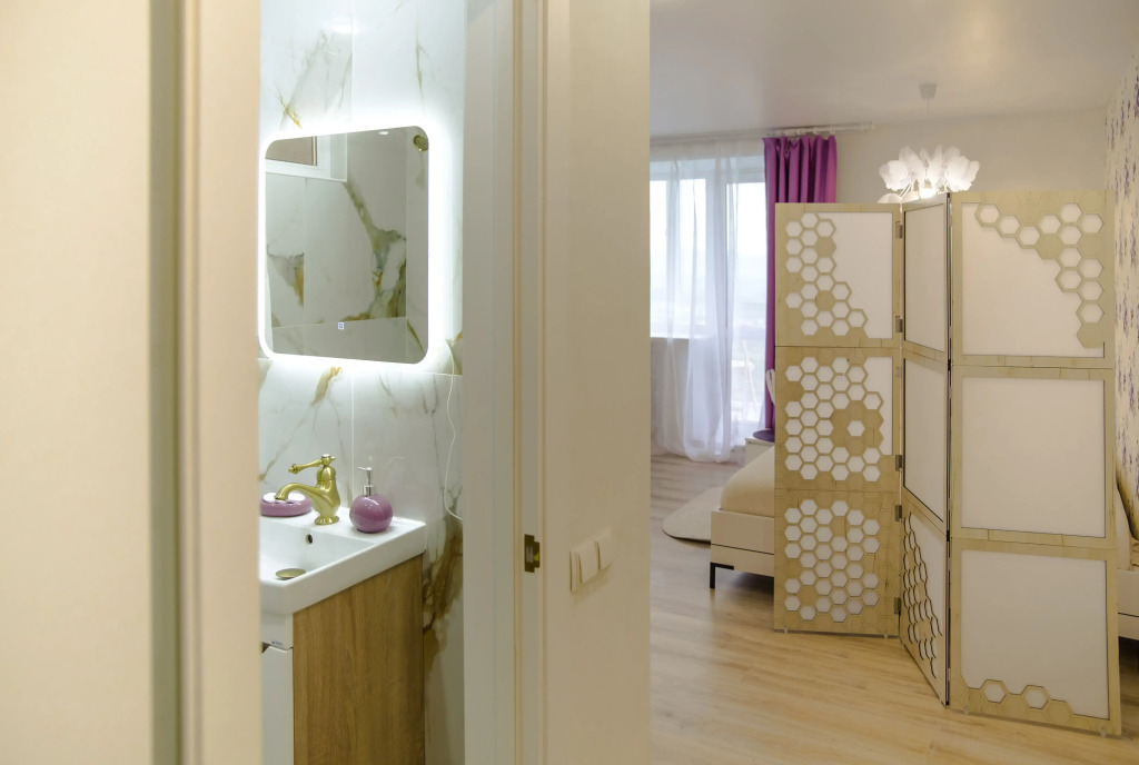 Квартира c видом на вулканы от Welcome Home Aparts & Tours