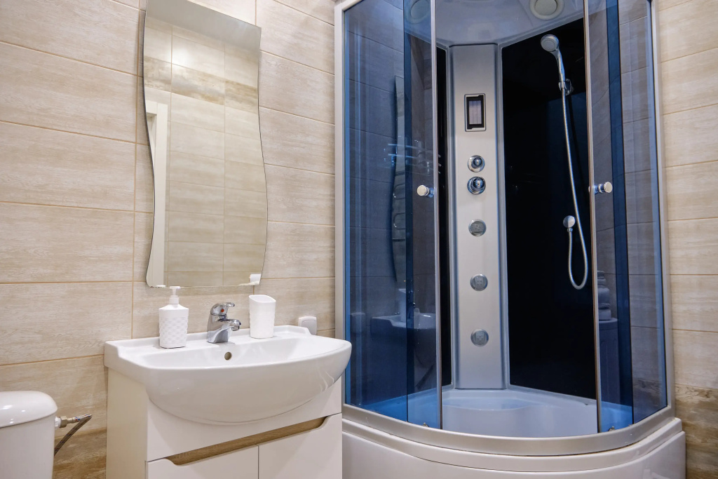 Апартаменты RentPlaza Shauma
