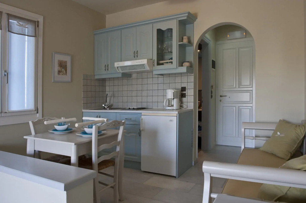 Ammos Naxos Exclusive Apartments & Studios