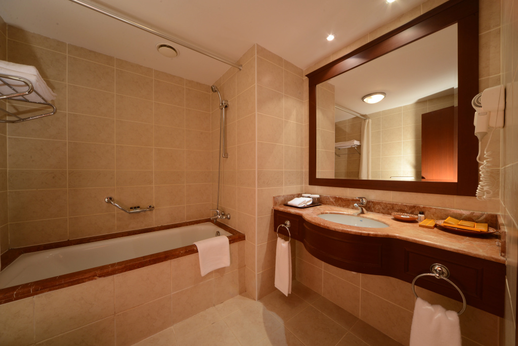 LOTTE City Hotels Tashkent Palace