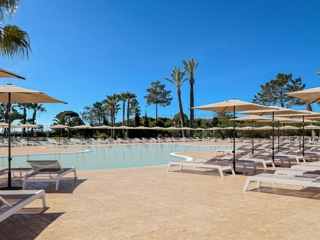 PortoBay Blue Ocean