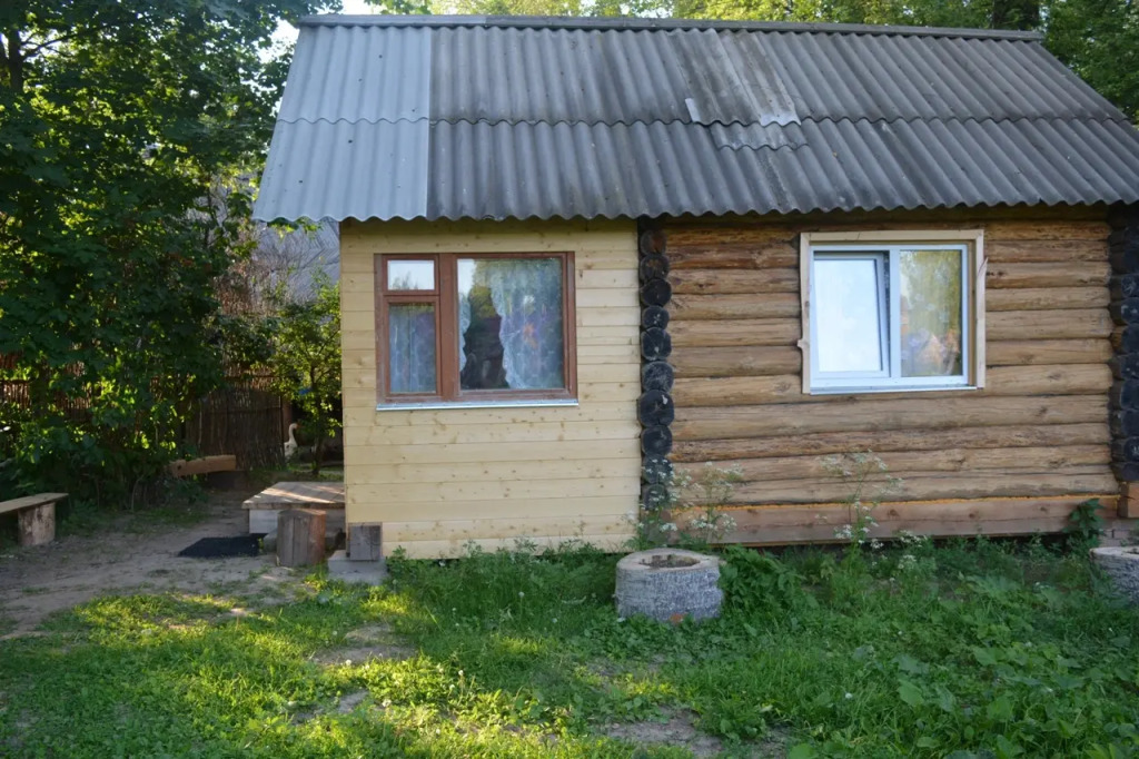 База Отдыха У Родника