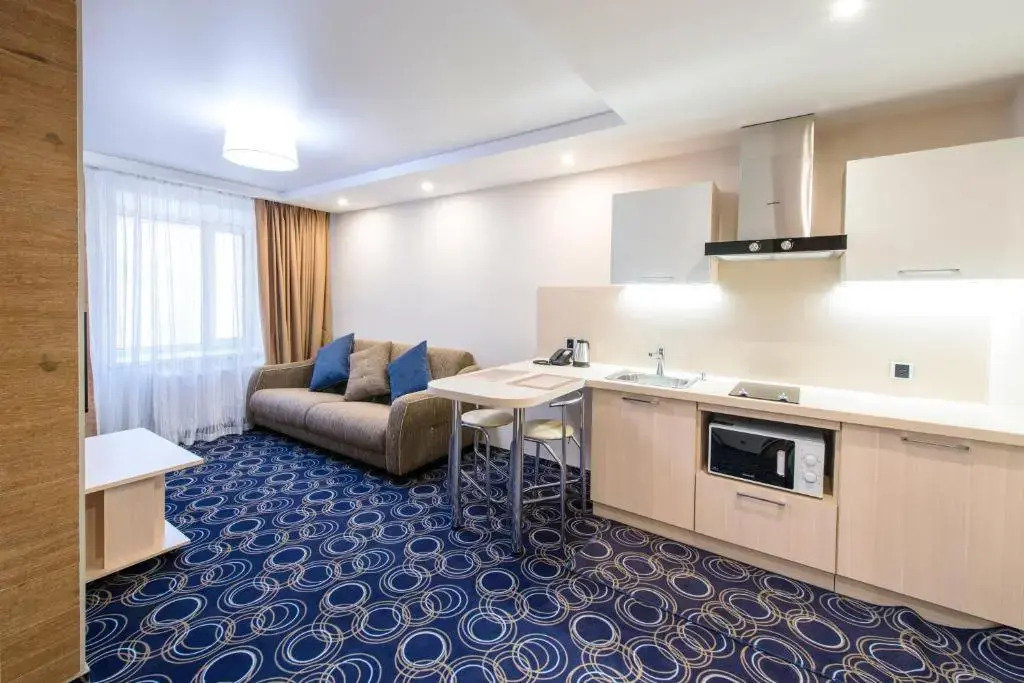 Apart Hotel 92/2