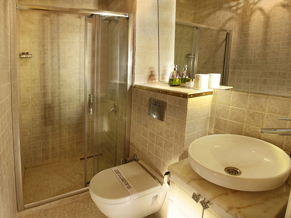 Sultan Tugra Hotel