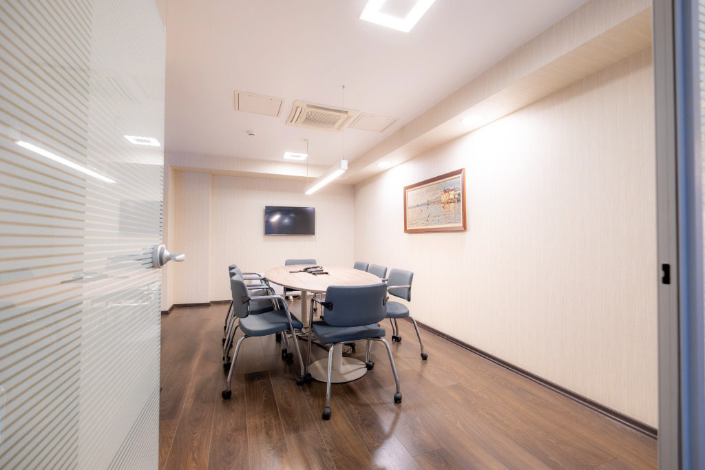 Отель Heykel Suites