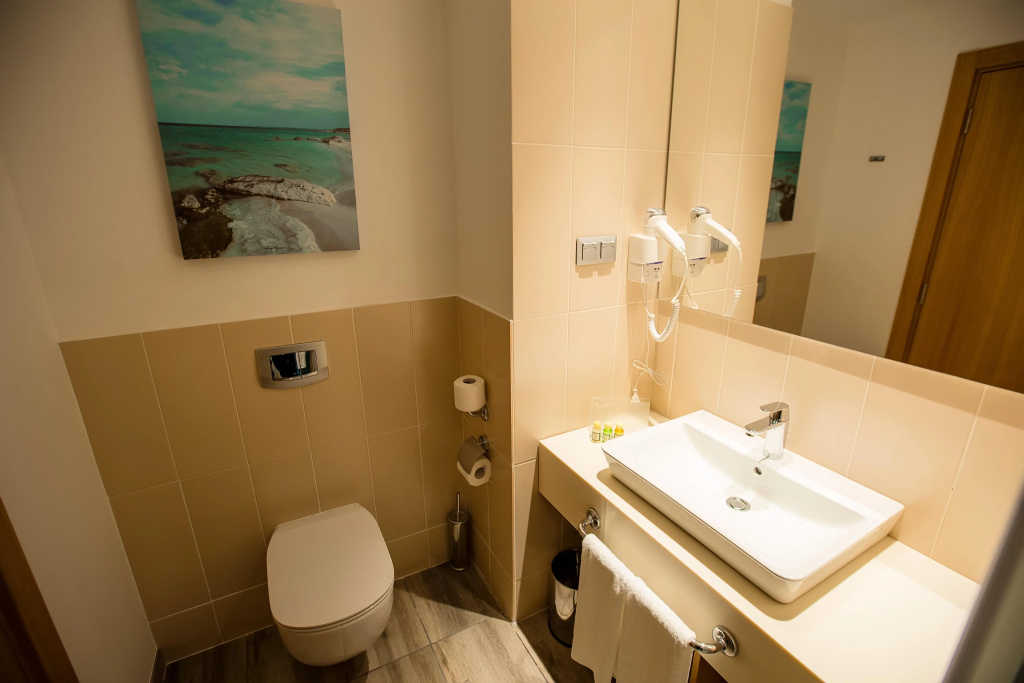 Holiday Inn Aktau by IHG
