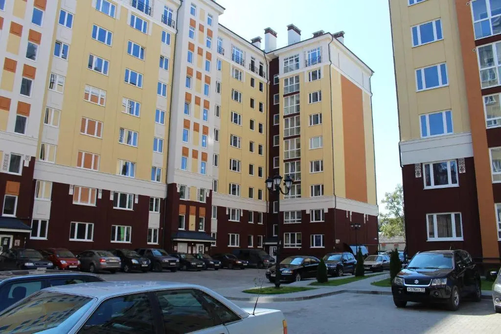 Квартира Зеленоградск Мосина 10