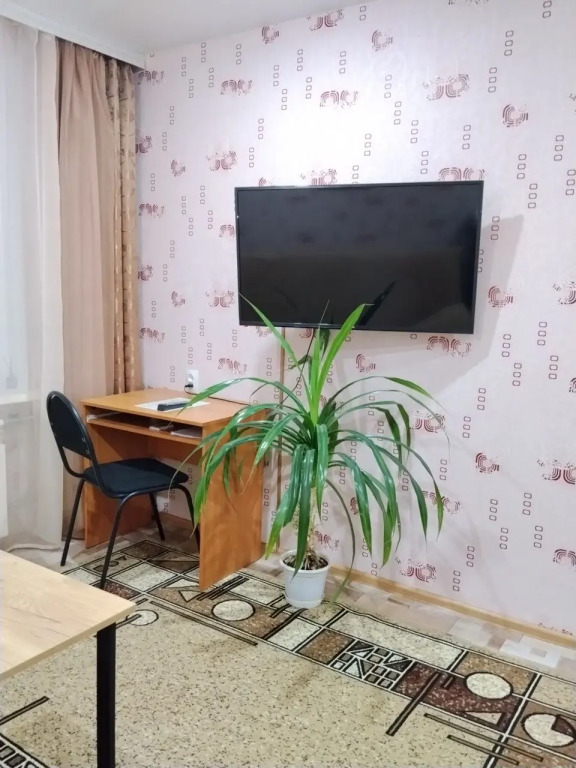 Апартаменты Атмосфера комфорта