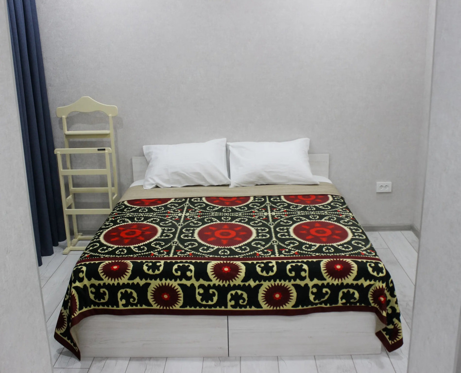 Апартаменты Miramel home