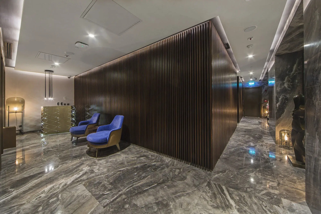 Naz City Hotel Taksim - Special Category