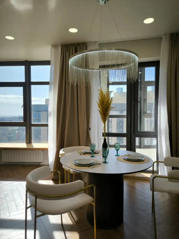 Квартира Water Apartment