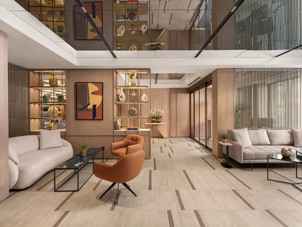 Delta Hotels by Marriott Istanbul Karakoy