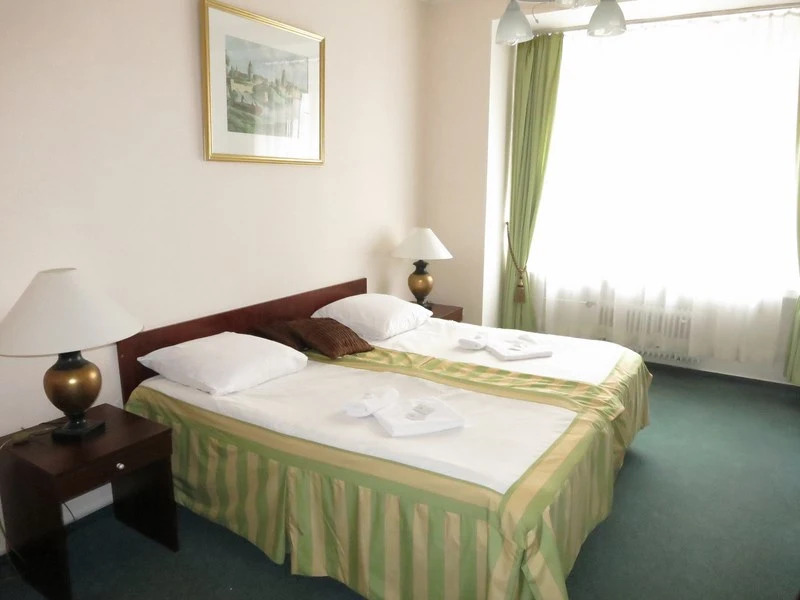 Mira Hotel