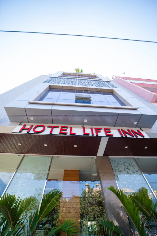 Hotel Life Inn