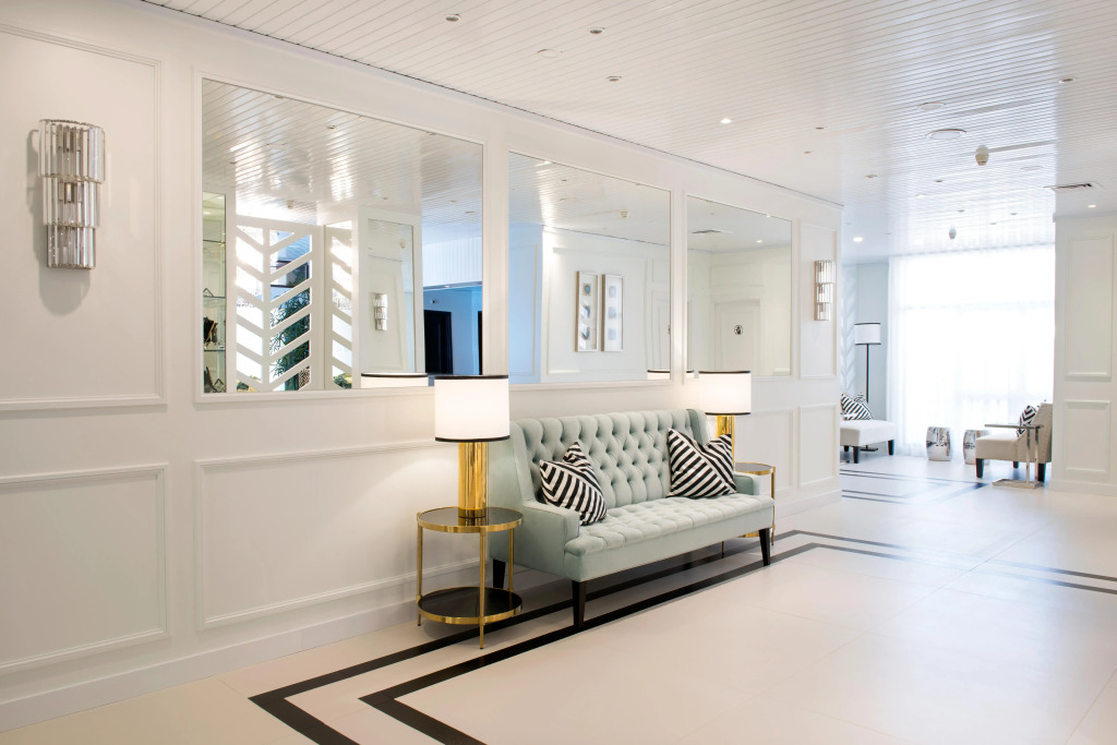 Hotel Cristal Marinha