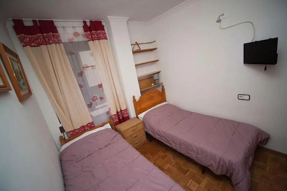 Buenos Dias Guest House