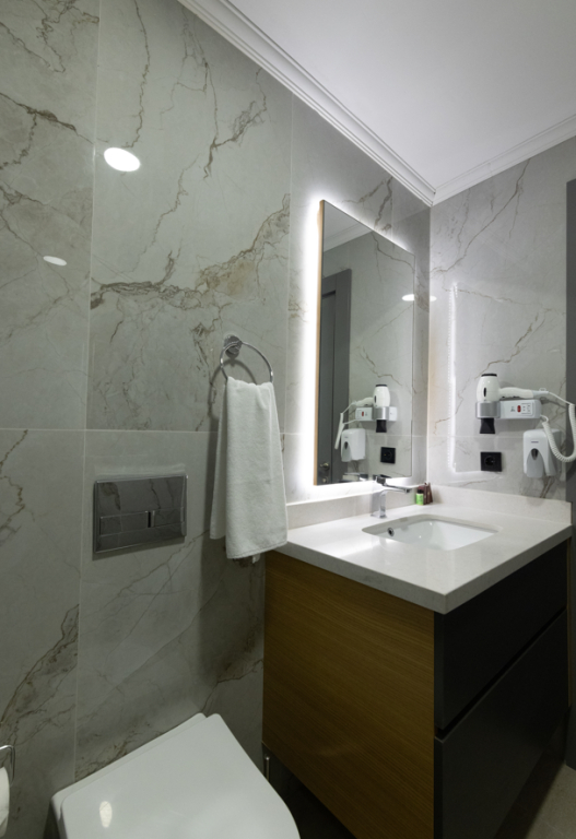 Three Points Boutique Hotel