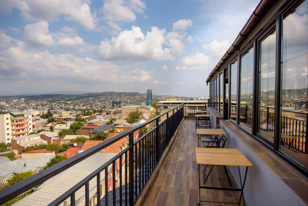 Libretto Hotel