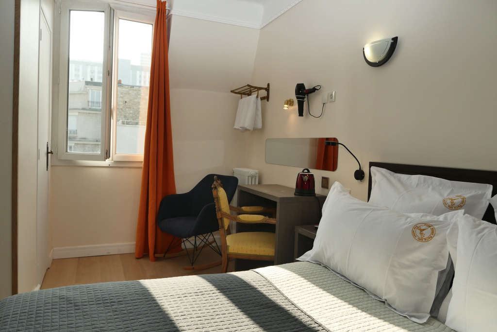 Hotel Novex Paris