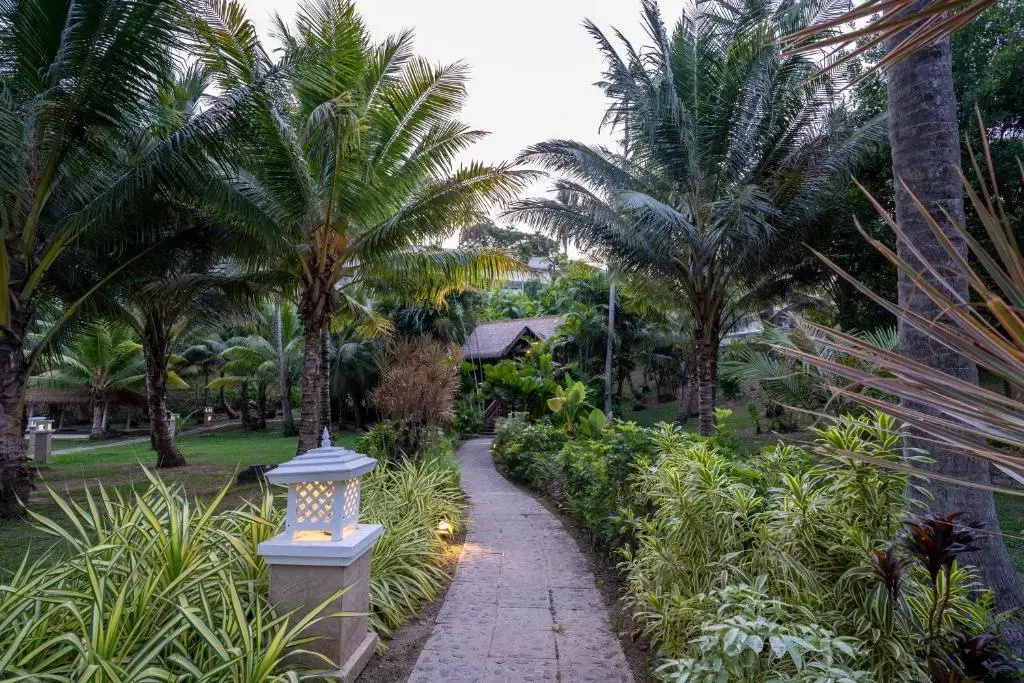 Cape Panwa Hotel Phuket