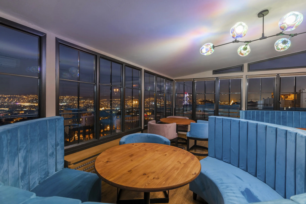 Libretto Hotel