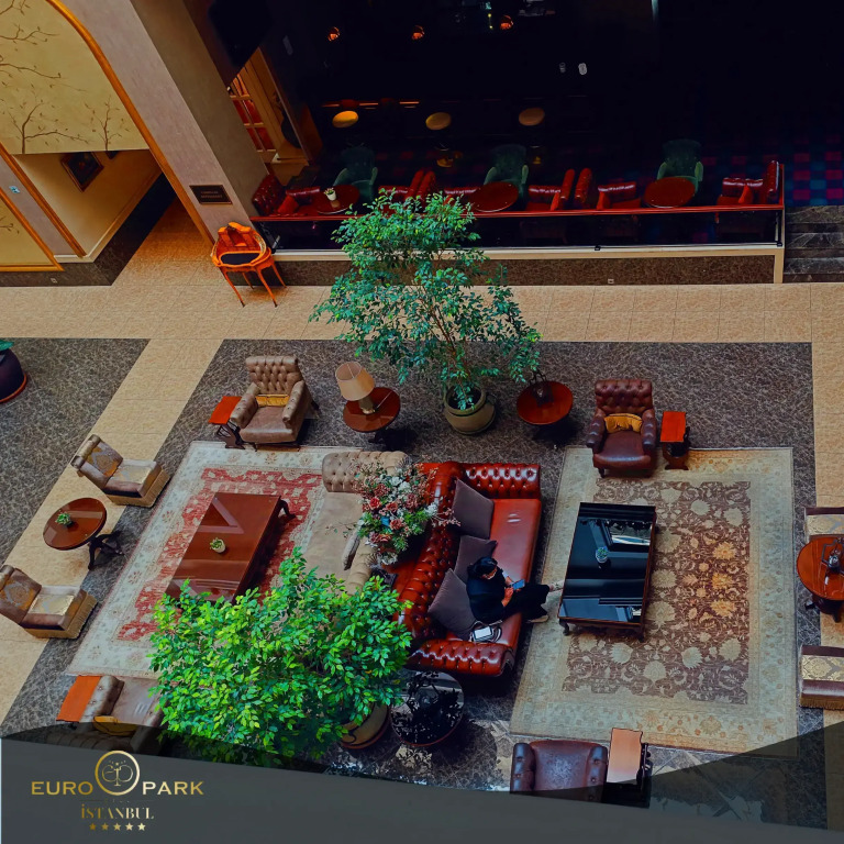 Euro Park Otel