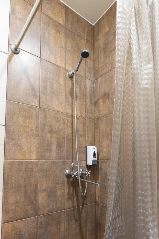 Гостевой Дом BJ HOME на Ульяны Громовой