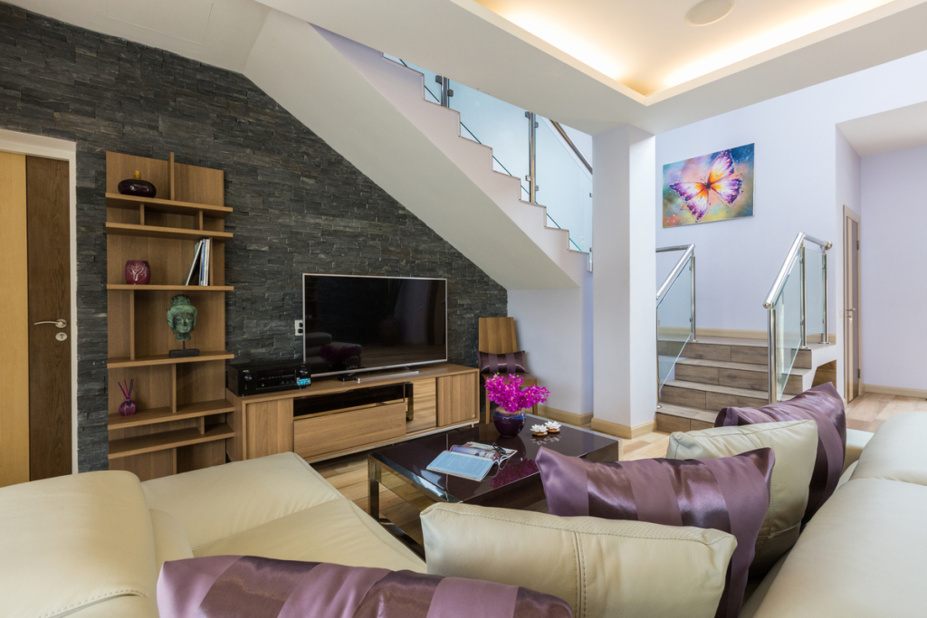 Вилла Ban Tai Estate