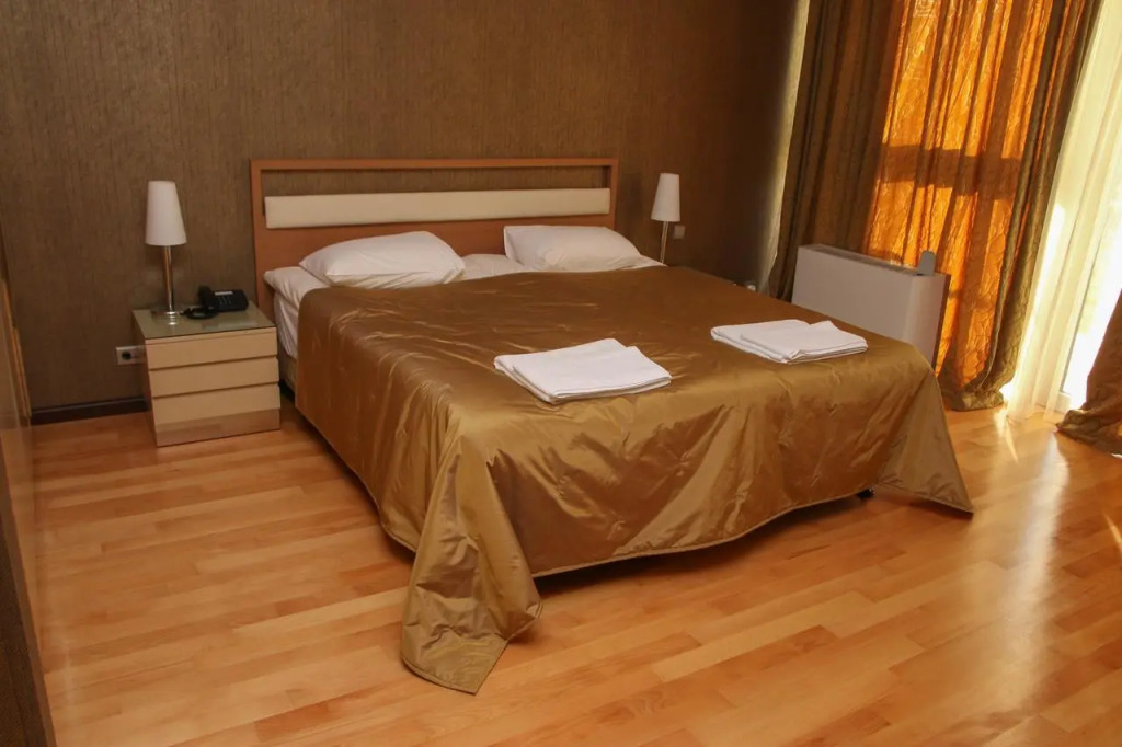 Sachkhere Garden Hotel Complex