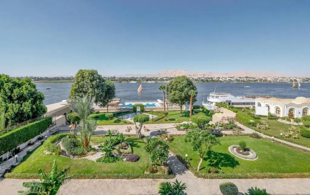 Iberotel Luxor by JAZ