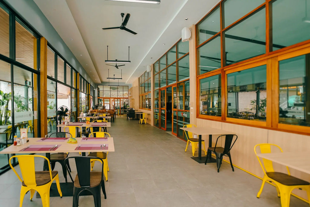 Love Rawai Hotel