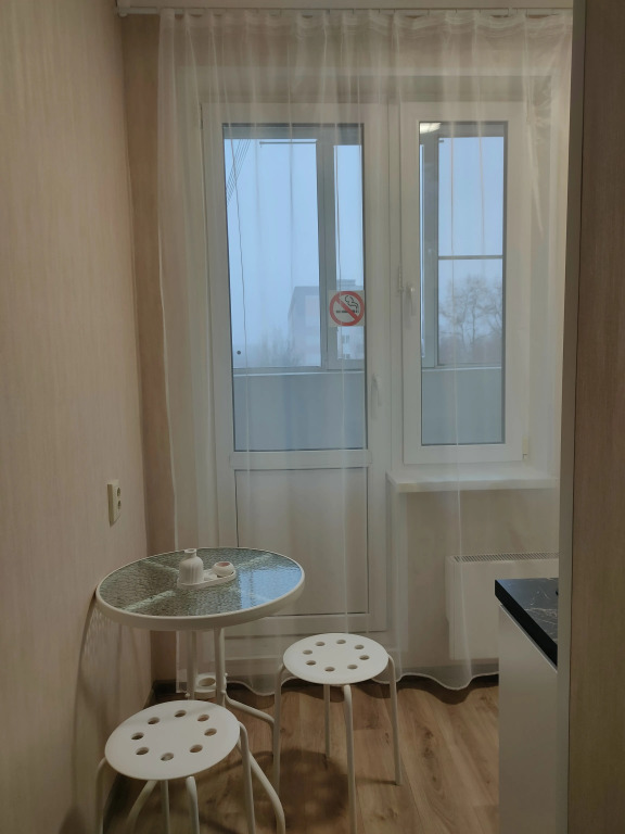 Квартира уютная и чистая рядом с озером и парком