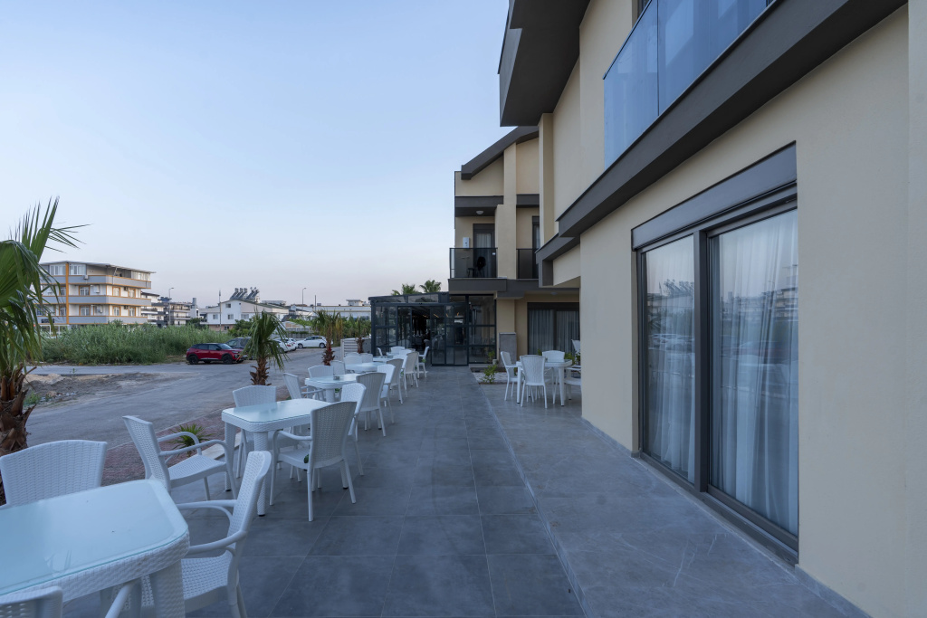 Lara Beach Homes