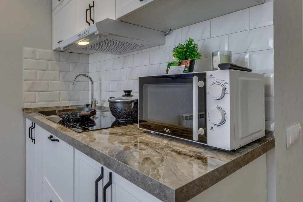 Апартаменты Asaapart Forum Residence 40