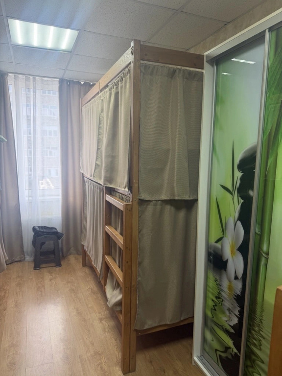 Хостел Альбатрос