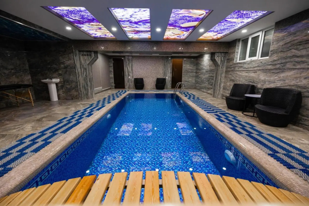 Отель Art Residence