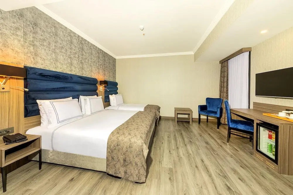 Demiray Hotel Old City