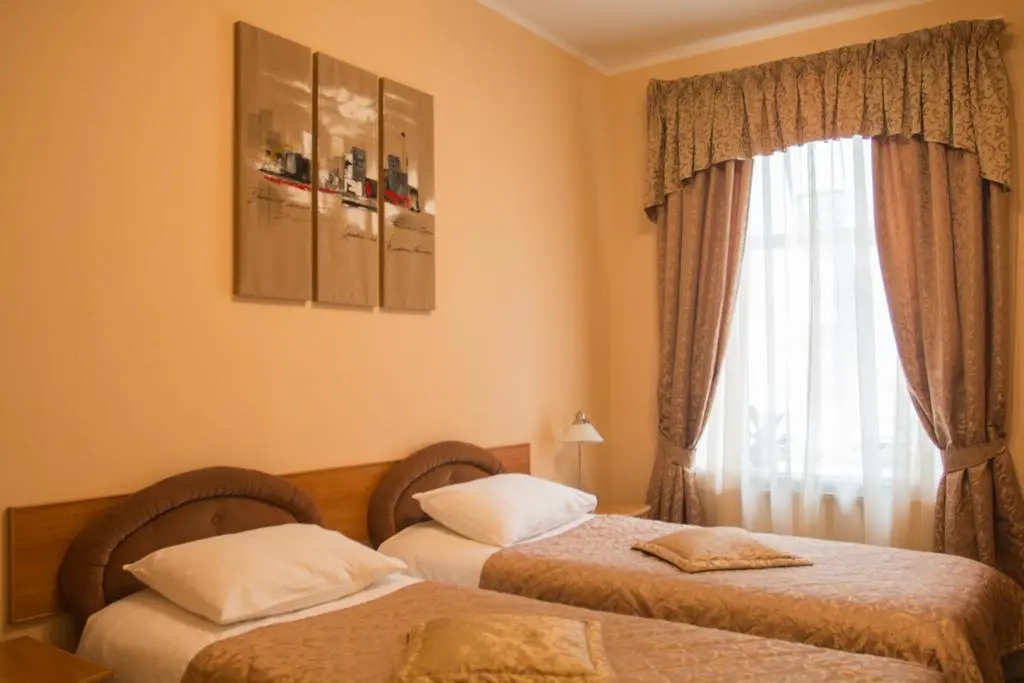 Меблированные комнаты Невский Inn