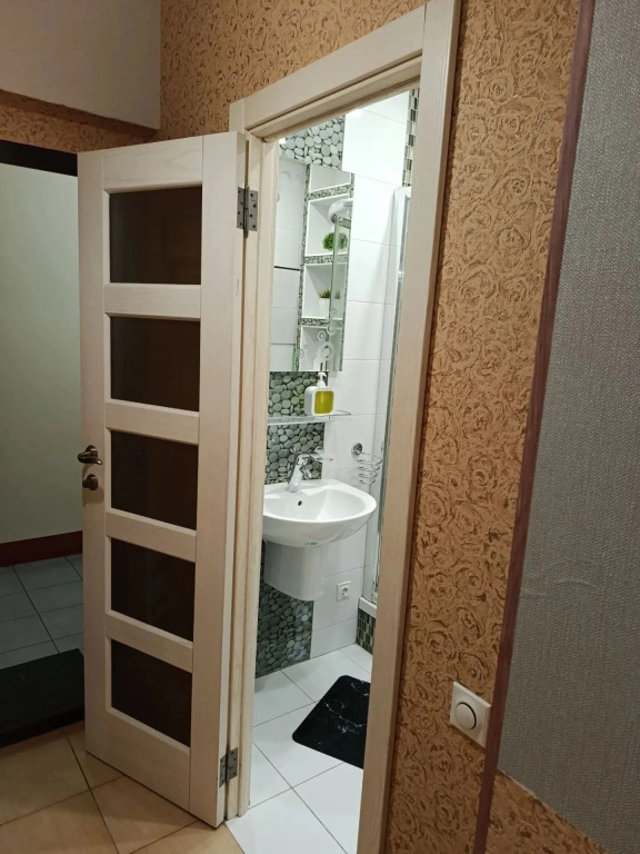 Квартира Уютная Cтудия