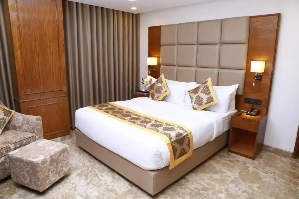 Marino Royal Hotel