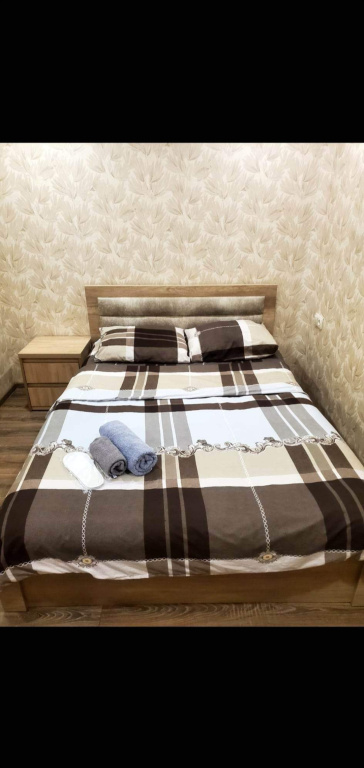 Апартаменты Gariba Apartment Tbilisi