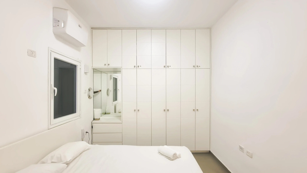 Апартаменты BnBIsrael Apartments - Hayarkon Bronze