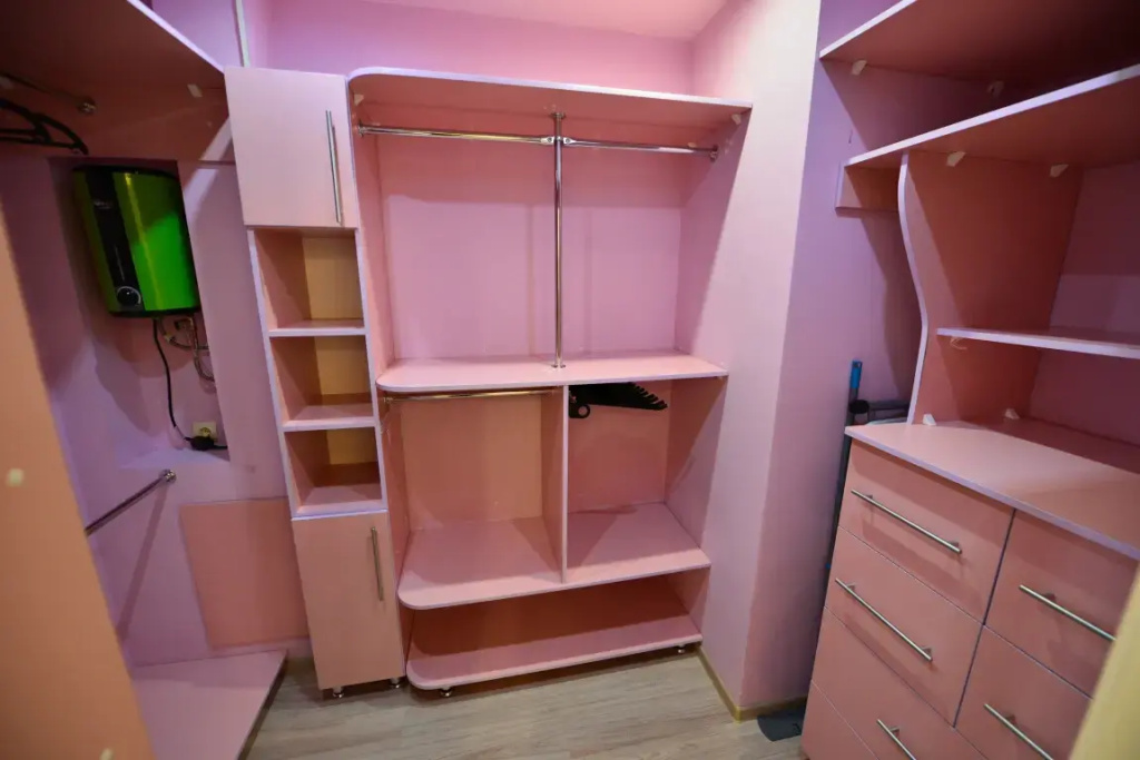 Semejnye Apartamenty Na Ulice BolShoj V Habarovske