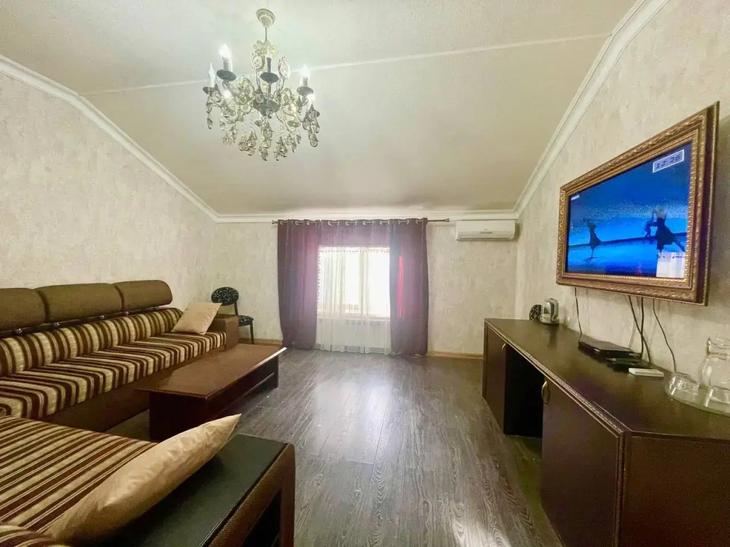 Отель Империя